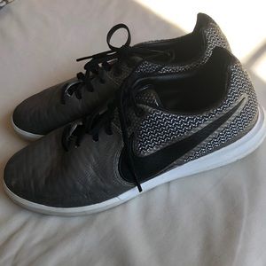 Nike Indoor soccer shoes
